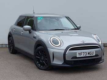 2022 (73) MINI Hatchback 1.5 Cooper Classic 5dr Auto