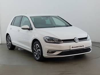 2020 (20) Volkswagen Golf 2.0 TDI Match Edition 5dr DSG