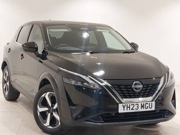 2023 (23) Nissan Qashqai 1.5 E-Power N-Connecta 5dr Auto