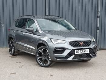 2024 Cupra Ateca 2.0 EcoTSI 190 V2 5dr DSG 4Drive