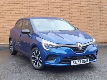2023 (23) Renault Clio 1.0 TCe 90 Evolution 5dr