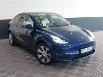 2022 (72) Tesla Model Y Long Range AWD 5dr Auto