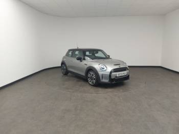 2023 (23) MINI Cooper 2.0 Cooper S Exclusive 3dr Auto