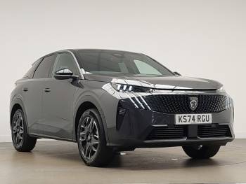 2024 (74) Peugeot 3008 1.2 Hybrid 136 GT 5dr e-DSC6