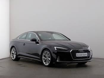 2020 (20) Audi A5 40 TFSI Sport 2dr S Tronic