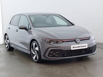 2023 (23) Volkswagen Golf 2.0 TSI GTI 5dr