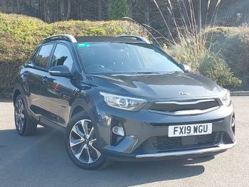 2019 Kia Stonic 1.6 CRDi 3 5dr