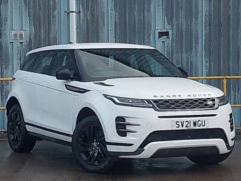Used Land Rover cars for sale Arnold Clark