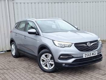 2019 (69) Vauxhall Grandland X 1.5 Turbo D SE 5dr