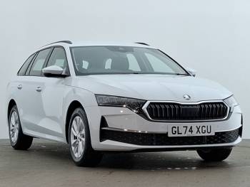 2024 (74) Skoda Octavia 1.5 TSI SE Technology 5dr