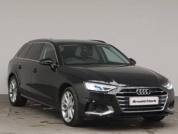 2020 (70) Audi A4 40 TFSI 204 Sport 5dr S Tronic