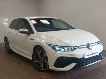 2022 (72) Volkswagen Golf 2.0 TSI 320 R 4Motion 5dr DSG