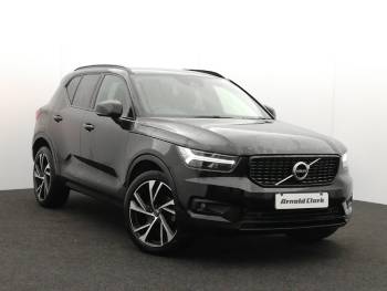 2020 (20) Volvo Xc40 2.0 B4P R DESIGN Pro 5dr Auto
