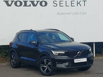 2023 (23) Volvo Xc40 2.0 B3P Plus Dark 5dr Auto