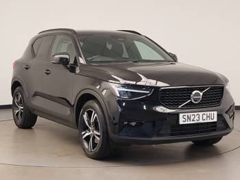 2023 (23) Volvo Xc40 2.0 B3P Plus Dark 5dr Auto