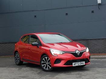 2023 (72/23) Renault Clio 1.0 TCe 90 Evolution 5dr