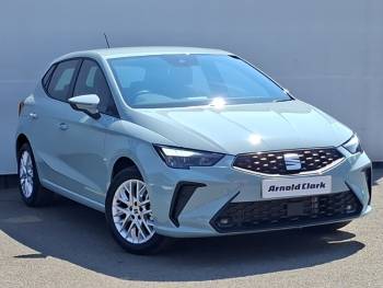 2026 (26) Seat Ibiza 1.0 TSI 95 SE 5dr