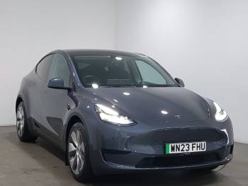 2023 (23) Tesla Model Y RWD 5dr Auto