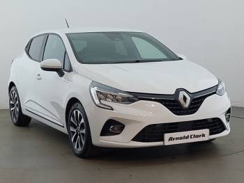 2020 (20) Renault Clio 1.0 SCe 75 Iconic 5dr
