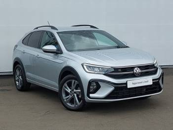 2024 (74) Volkswagen Taigo 1.0 TSI 115 R-Line 5dr DSG