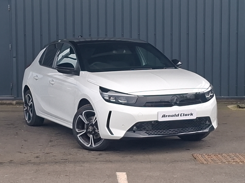 2024 Vauxhall Corsa