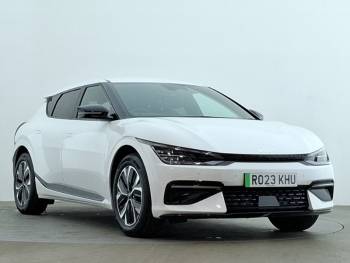2023 (23) Kia Ev6 166kW GT Line 77.4kWh 5dr Auto