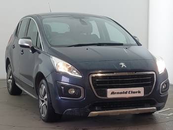 2014 (14) Peugeot 3008 1.6 HDi Active 5dr