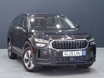 2025 (25) Skoda Kodiaq 1.5 TSI e-TEC SE 5dr DSG [7 Seat]