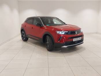 2023 Vauxhall Mokka 1.2 Turbo Ultimate 5dr