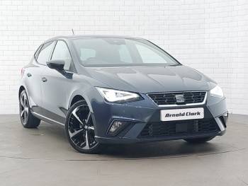 2025 (75) Seat Ibiza 1.0 TSI 115 FR Sport 5dr DSG