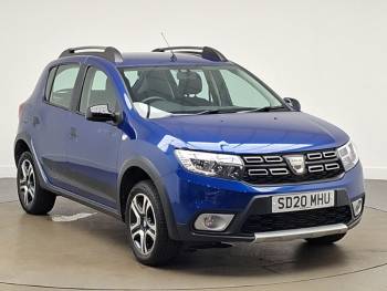 2020 (20) Dacia Sandero Stepway 0.9 TCe SE Twenty 5dr