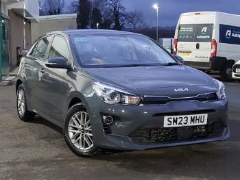 2023 (23) Kia Rio 1.0 T GDi 2 5dr