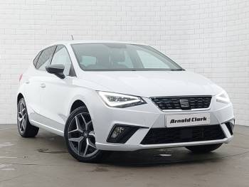 2020 (70) Seat Ibiza 1.0 TSI 115 Xcellence [EZ] 5dr