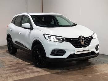2019 (19) Renault KADJAR 1.3 TCE Iconic 5dr EDC