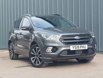2019 (19) Ford Kuga 1.5 EcoBoost ST-Line 5dr 2WD
