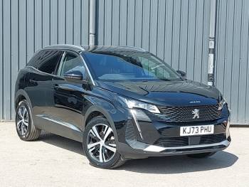 2024 (73/24) Peugeot 3008 1.2 Hybrid 136 GT 5dr e-DSC6
