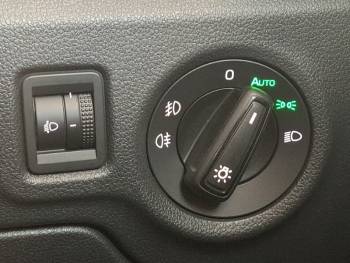 2025 Skoda Fabia 1.0 TSI Design Edition 5dr