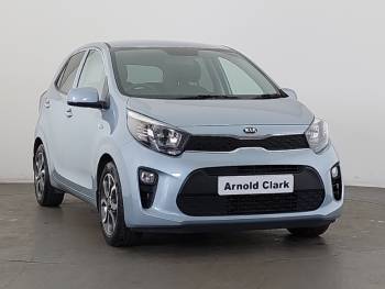 2019 (19) Kia Picanto 1.0 Wave 5dr