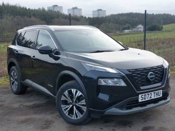 2023 Nissan X-trail 1.5 E-Power 204 N-Connecta 5dr Xtronic
