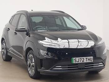 2022 (72) Hyundai Kona 150kW Ultimate 64kWh 5dr Auto