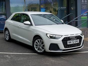 2022 (72) Audi A1 30 TFSI 110 Sport 5dr