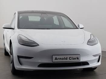 2021 (71) Tesla Model 3 Long Range AWD 4dr Auto