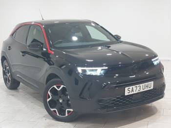 2023 (73) Vauxhall Mokka 1.2 Turbo 100 GS  5dr