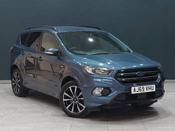 2019 (69) Ford Kuga 1.5 EcoBoost ST-Line 5dr 2WD