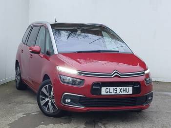 2019 (19) Citroen Grand C4 Spacetourer 1.5 BlueHDi 130 Flair 5dr