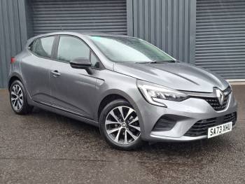 2023 (73) Renault Clio 1.0 TCe 90 Evolution 5dr