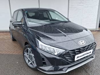 2026 (26) Hyundai I20 1.0T GDi 90 Tech Line 5dr