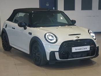 2023 (73) MINI Convertible 2.0 Cooper S Sport Premium 2dr Auto