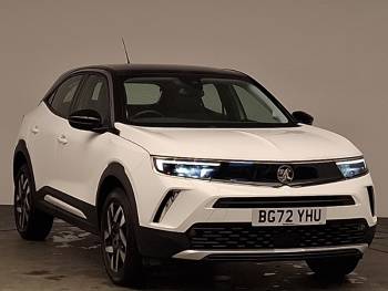 2022 (72) Vauxhall Mokka 1.5 Turbo D Elite Edition 5dr