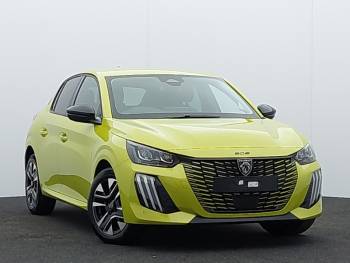 2026 (75/26) Peugeot 208 1.2 Hybrid 110 Allure 5dr e-DSC6